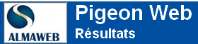 UCML pigeon voyageur